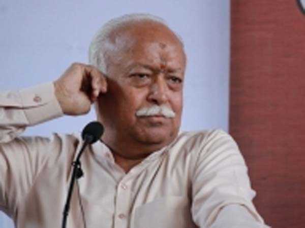 संघ प्रमुख: स्वदेशी का मतलब विदेशी वस्तुओं का बहिष्कार नहीं